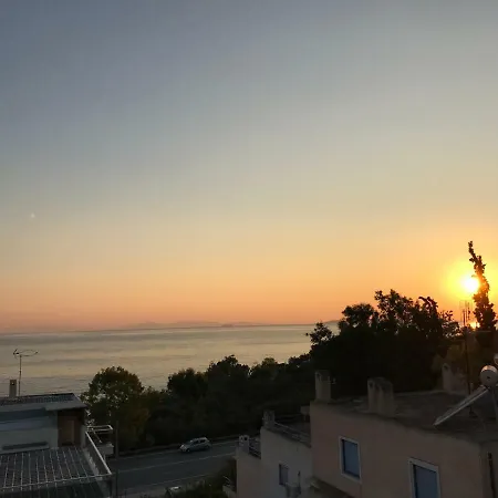 Seaview Attica Saronida