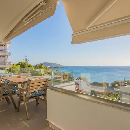 Seaview Attica