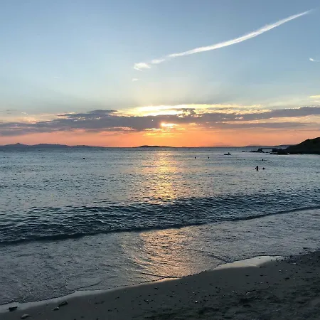 Apartamento Seaview Attica Saronida